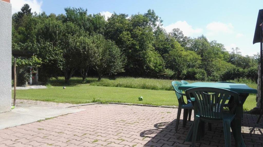 B&B Tisoi Belluno Zewnętrze zdjęcie