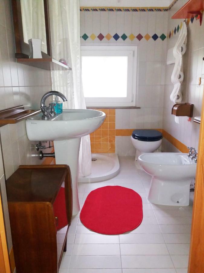 B&B Tisoi Belluno Zewnętrze zdjęcie